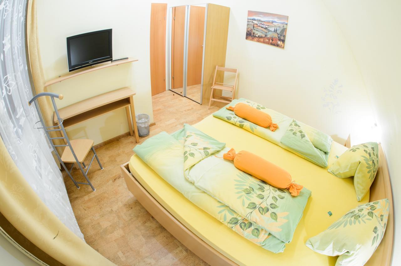 Gaestehaus Haiminger Ehemalig Schmelz Weissenkirchen in der Wachau Kültér fotó